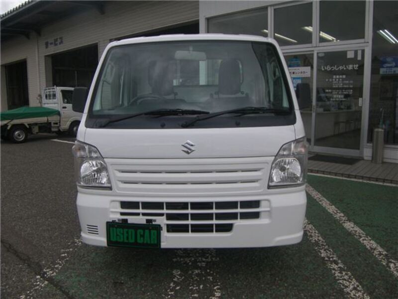 CARRY TRUCK