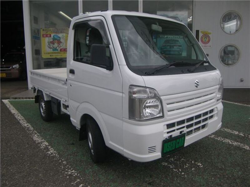 CARRY TRUCK