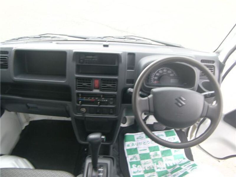 CARRY TRUCK