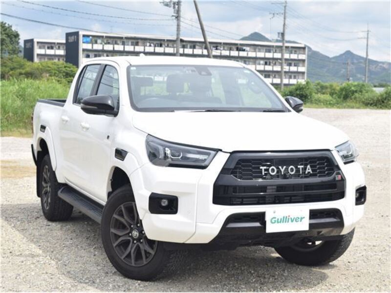 HILUX