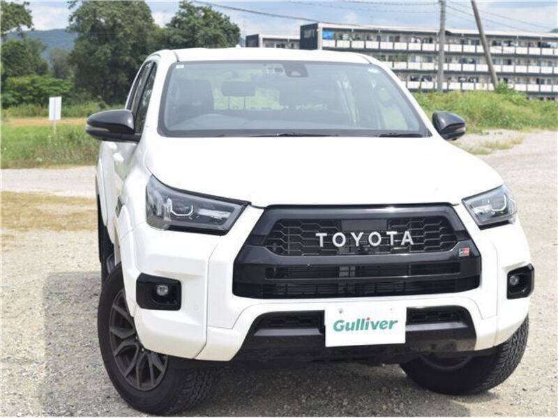 HILUX