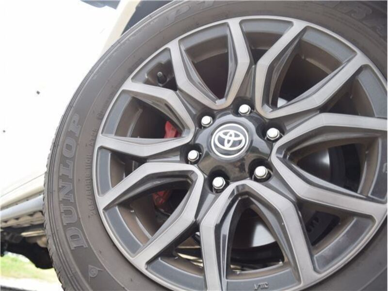 HILUX