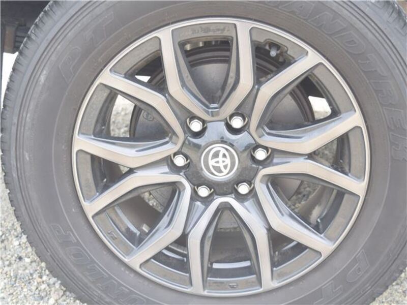 HILUX
