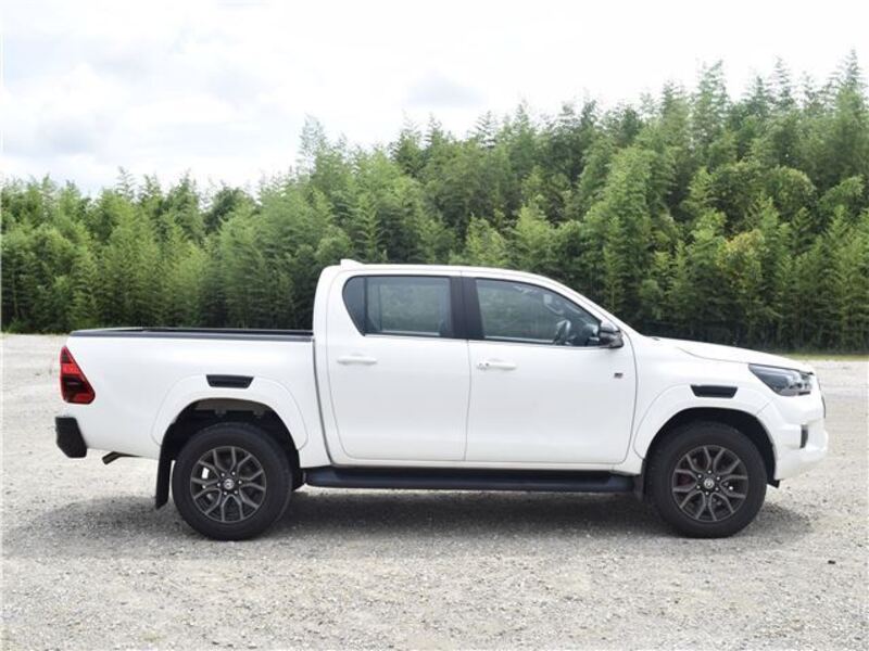 HILUX