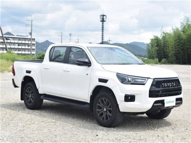 HILUX