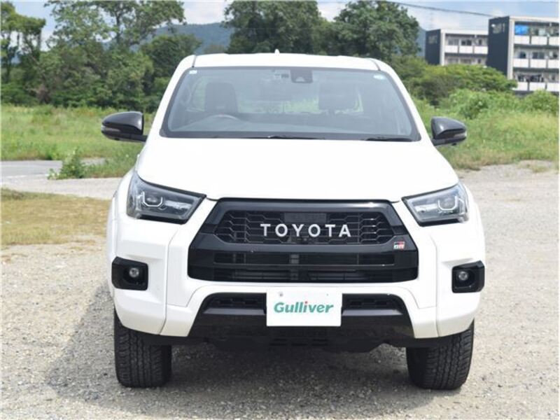 HILUX