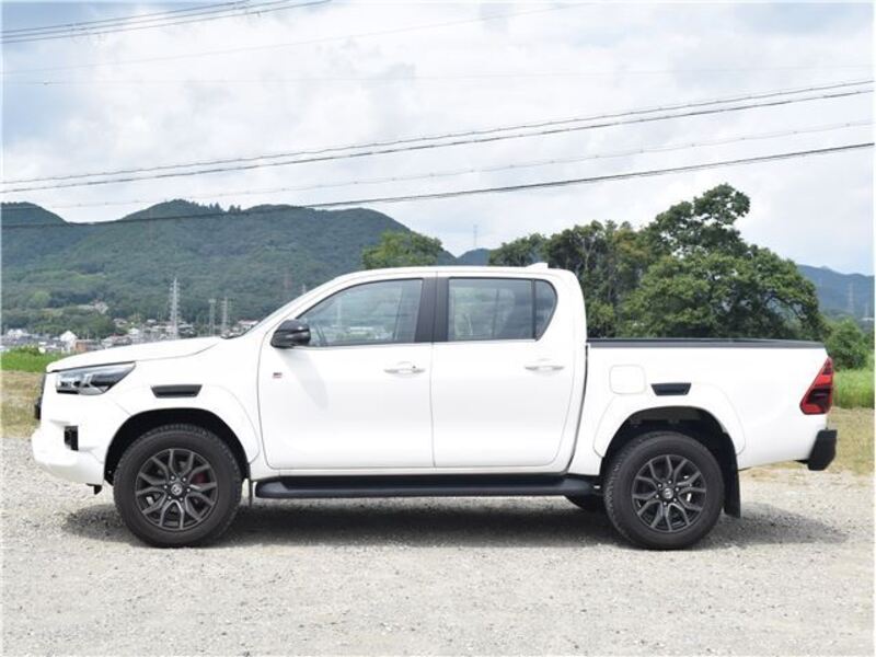 HILUX
