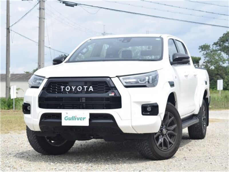 HILUX