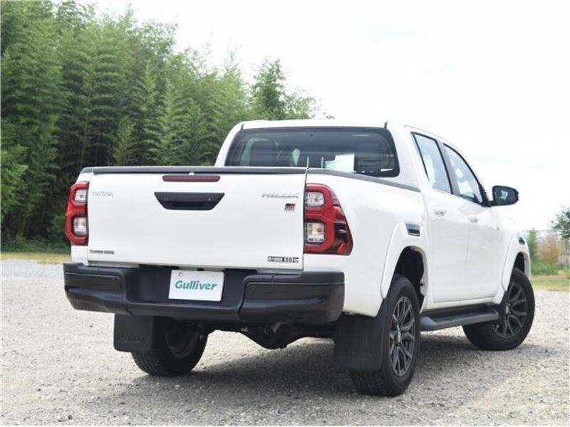 HILUX