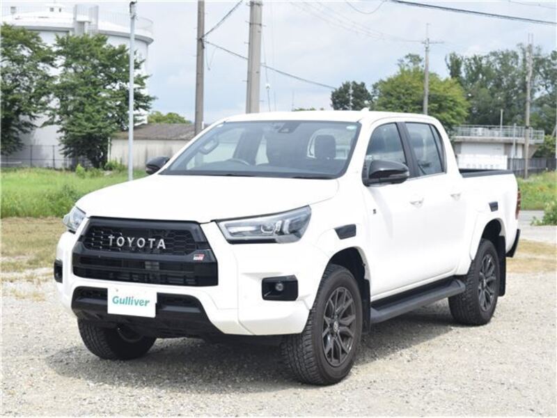 HILUX