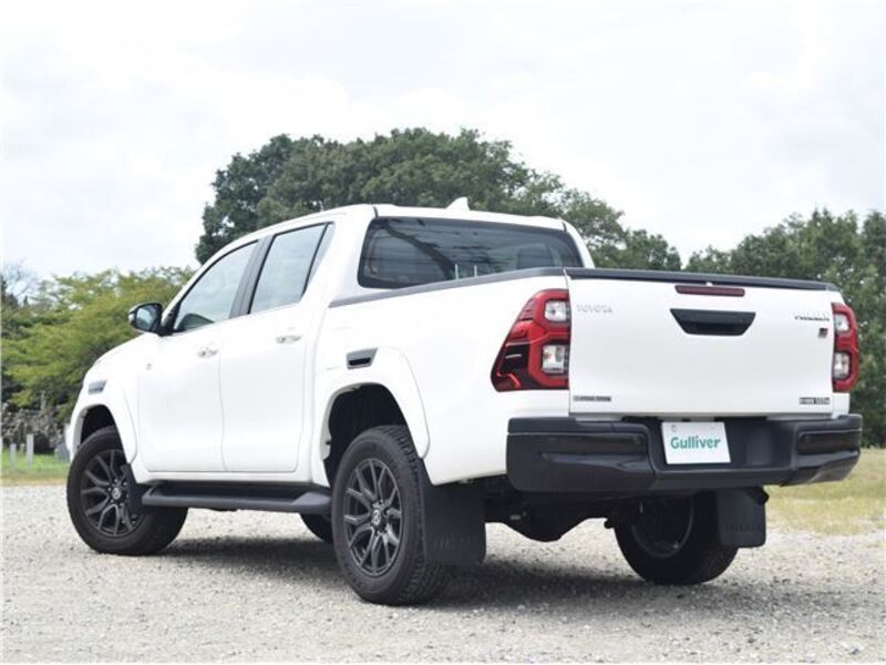 HILUX