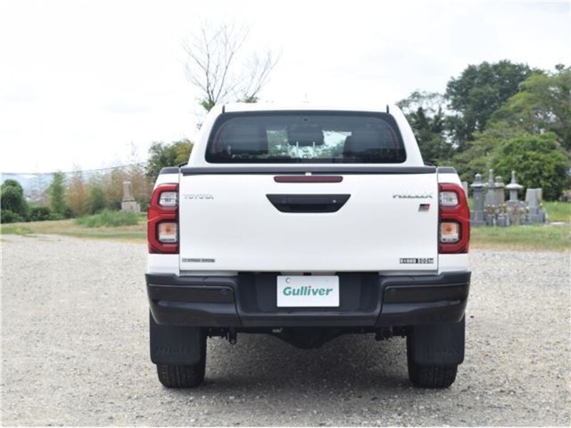 HILUX
