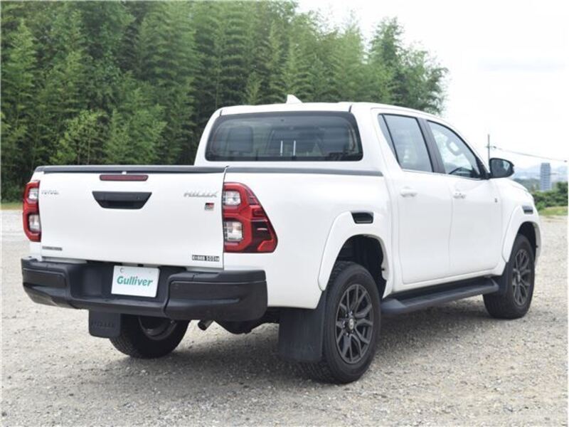 HILUX