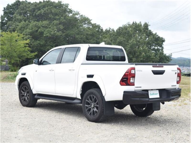 HILUX