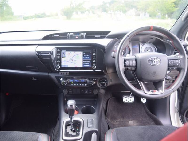 HILUX