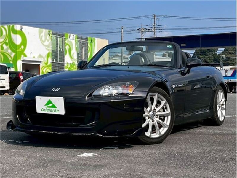 S2000