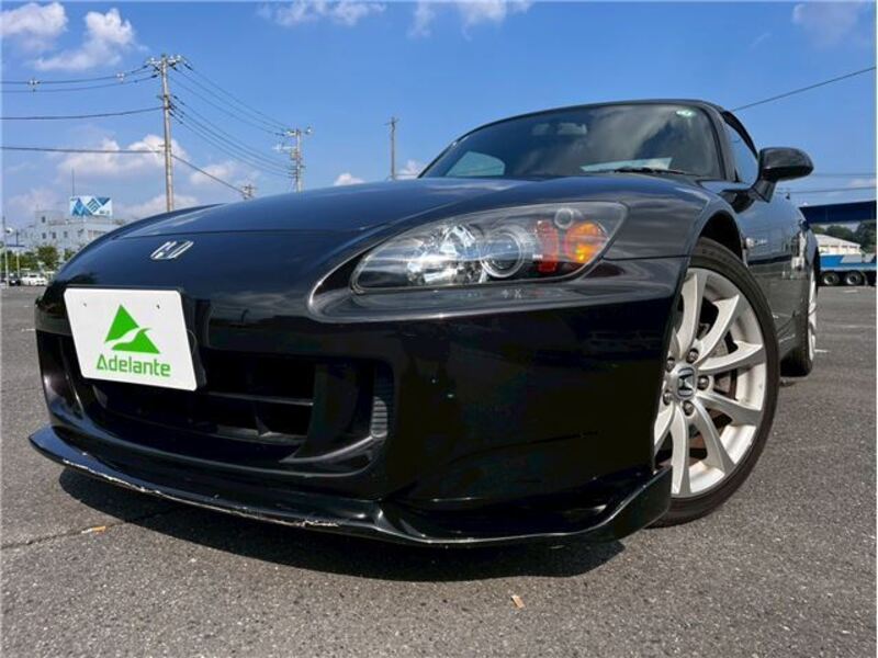 S2000