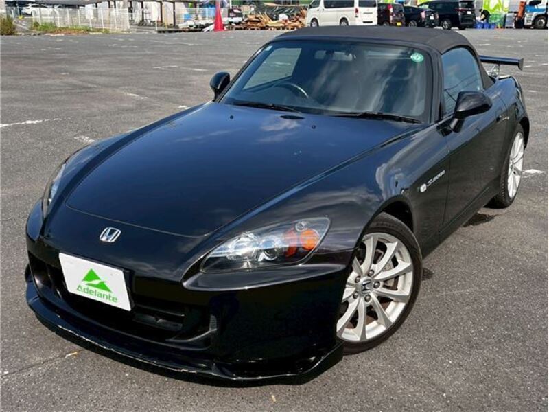 S2000