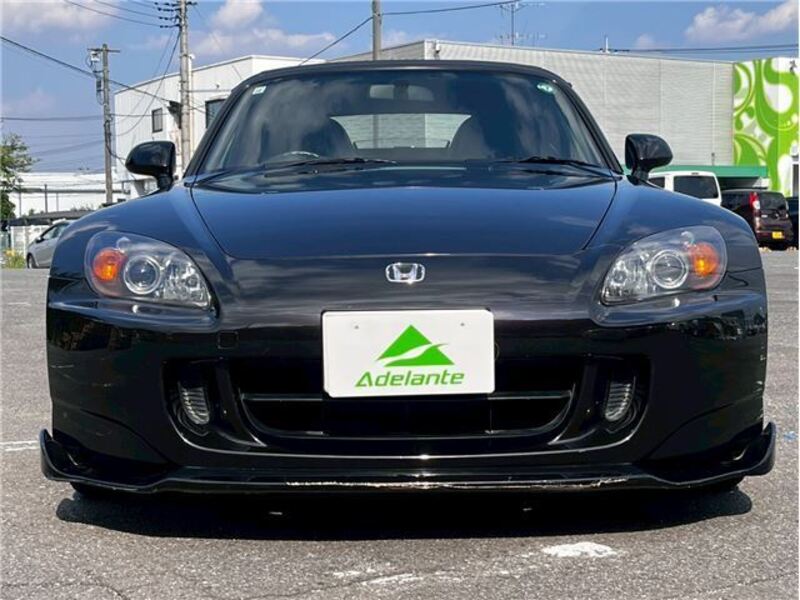 S2000