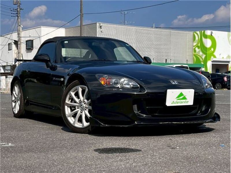 S2000