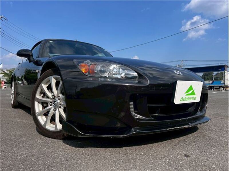S2000