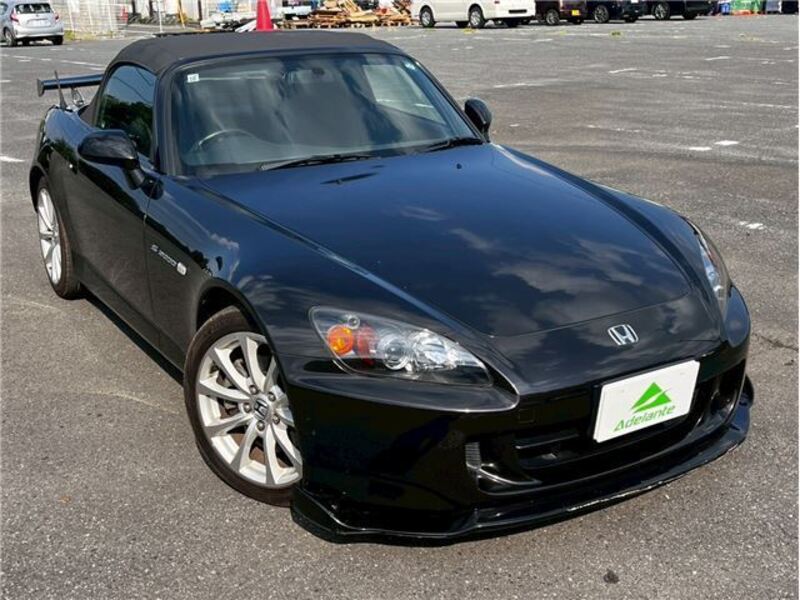 S2000