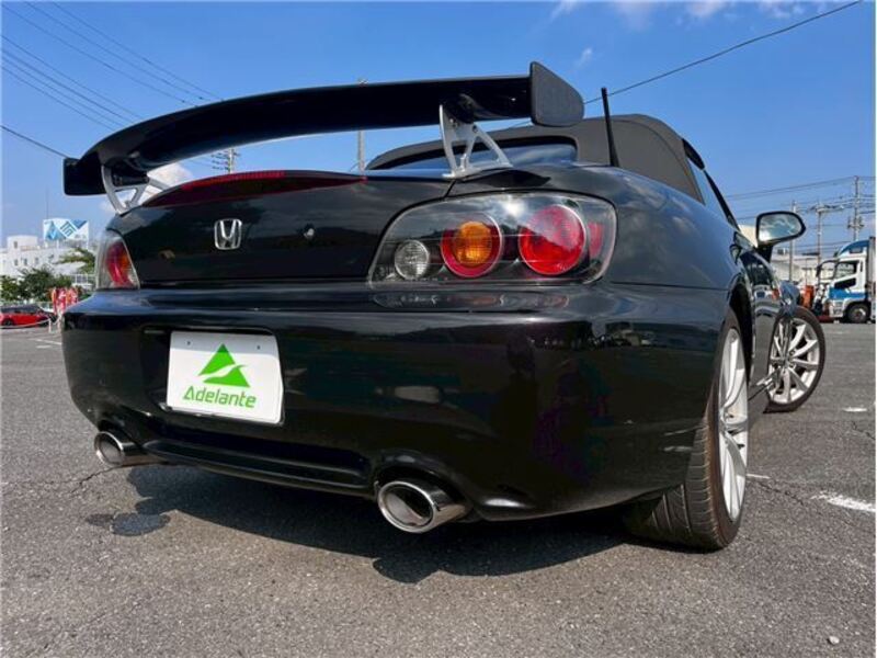 S2000