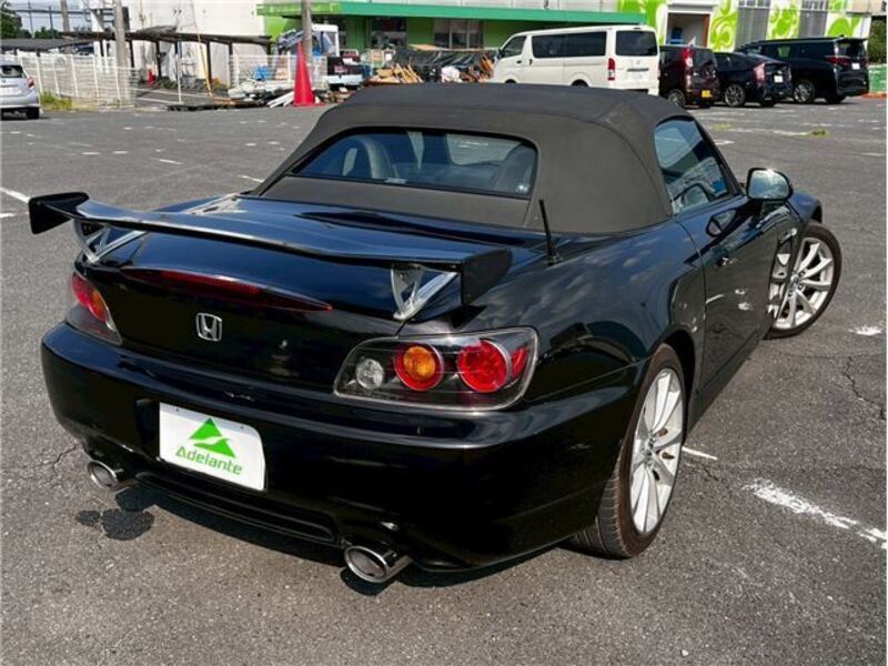 S2000