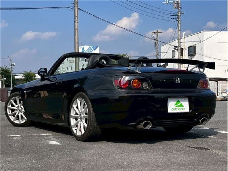 S2000