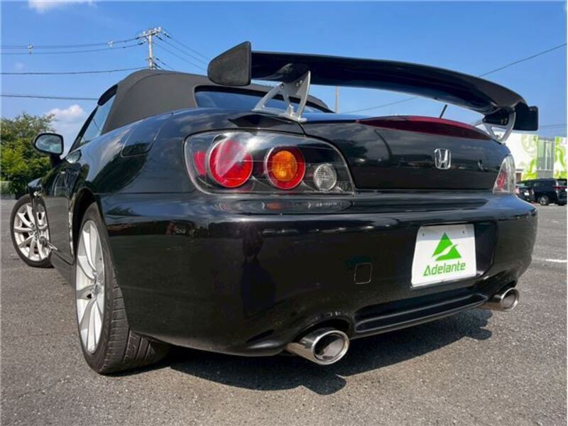 S2000