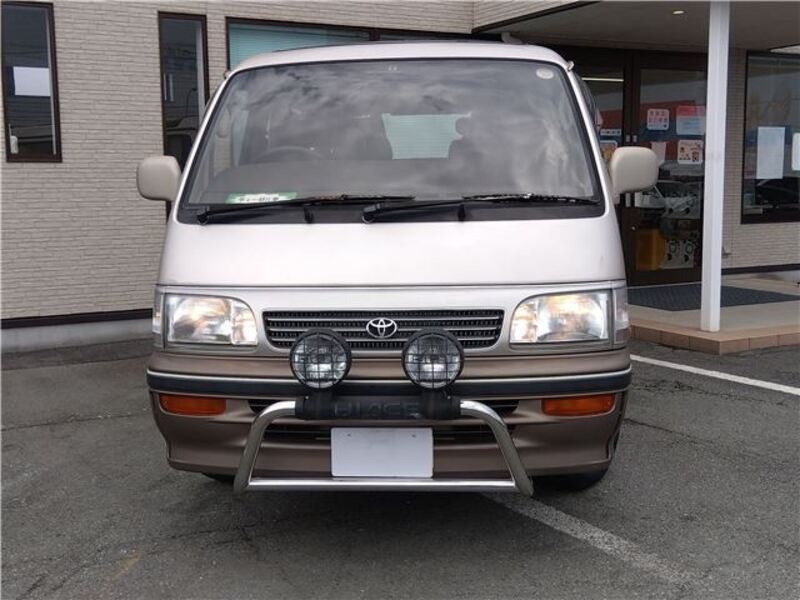 HIACE