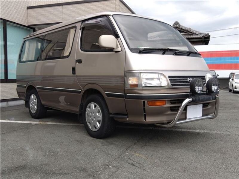 HIACE