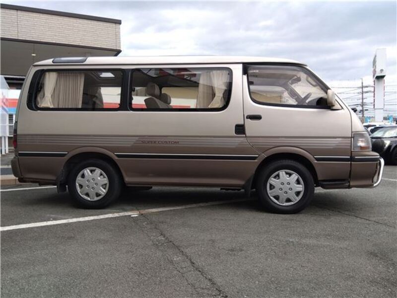 HIACE