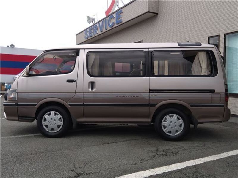 HIACE