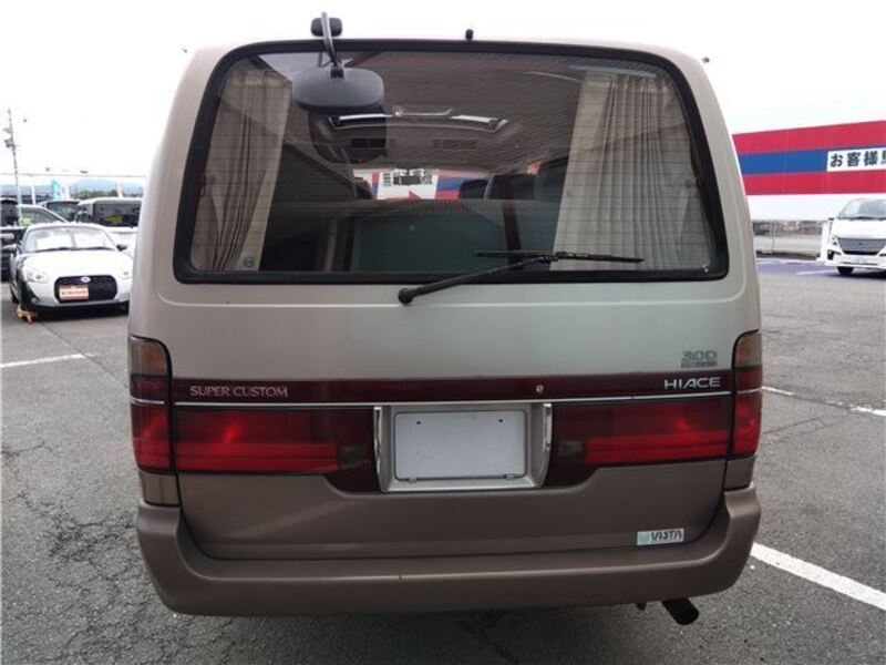 HIACE
