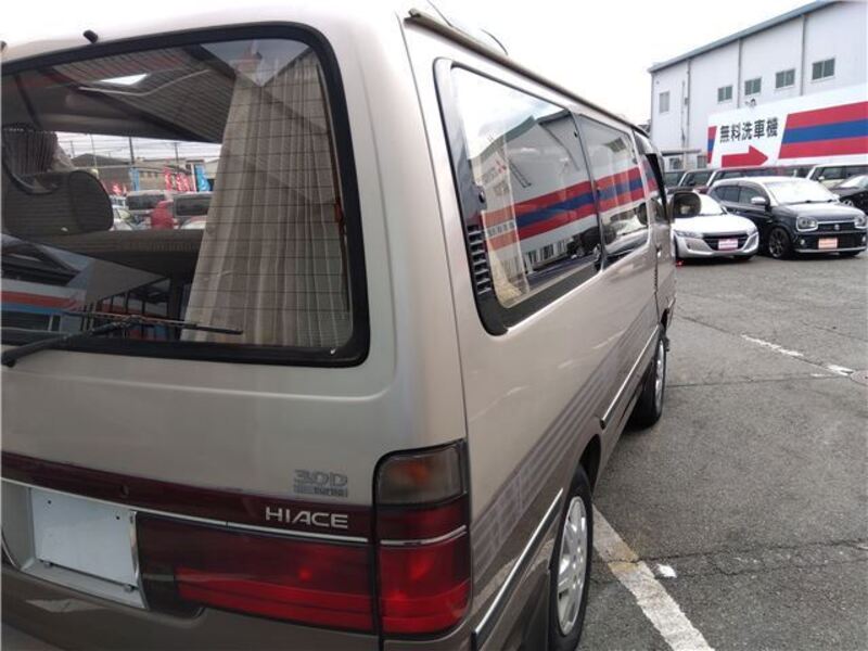 HIACE