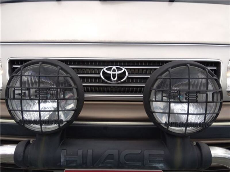 HIACE