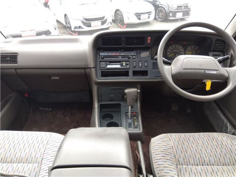 HIACE