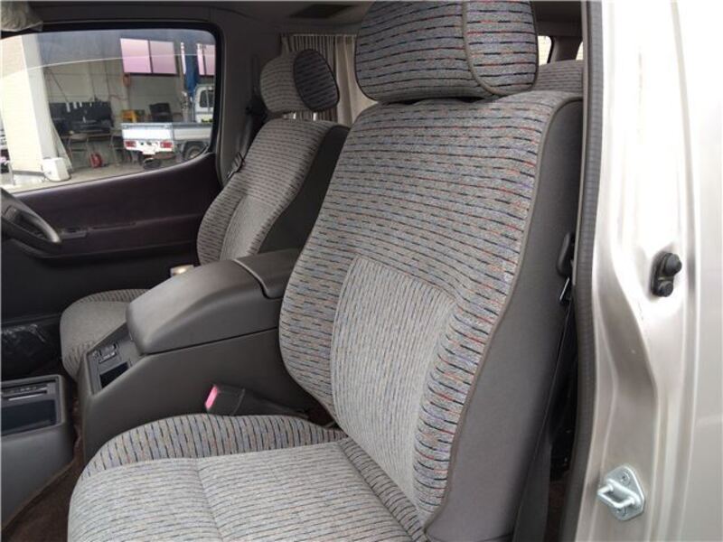 HIACE