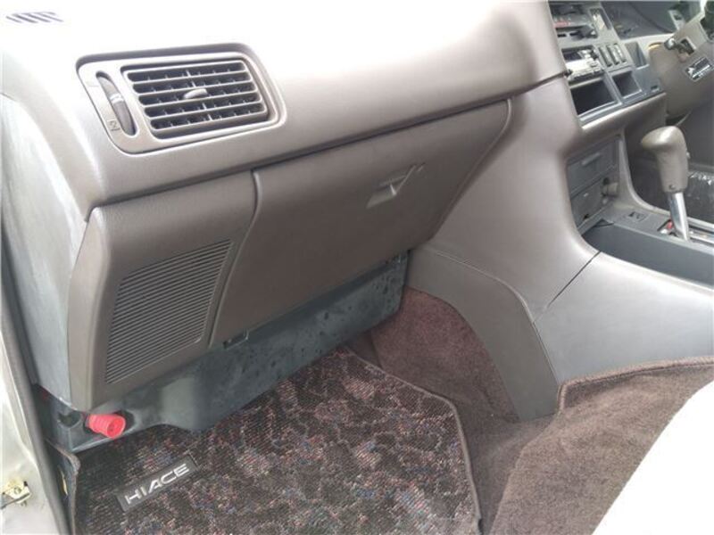 HIACE
