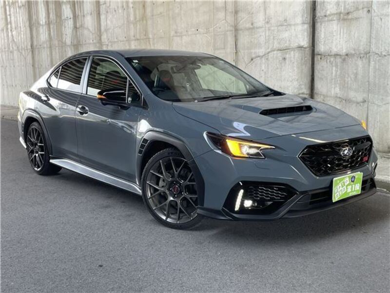 WRX