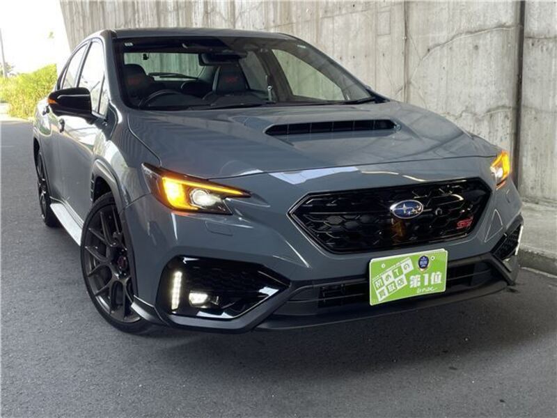 WRX