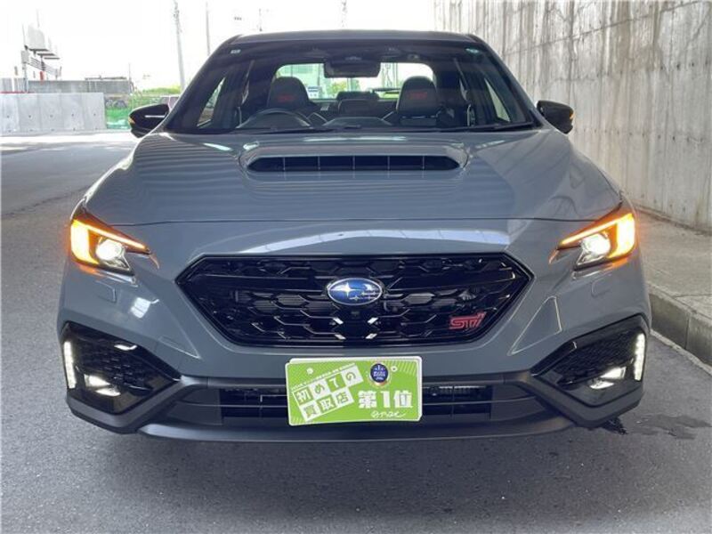 WRX