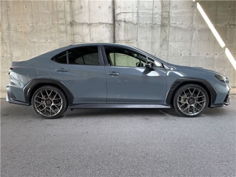 WRX