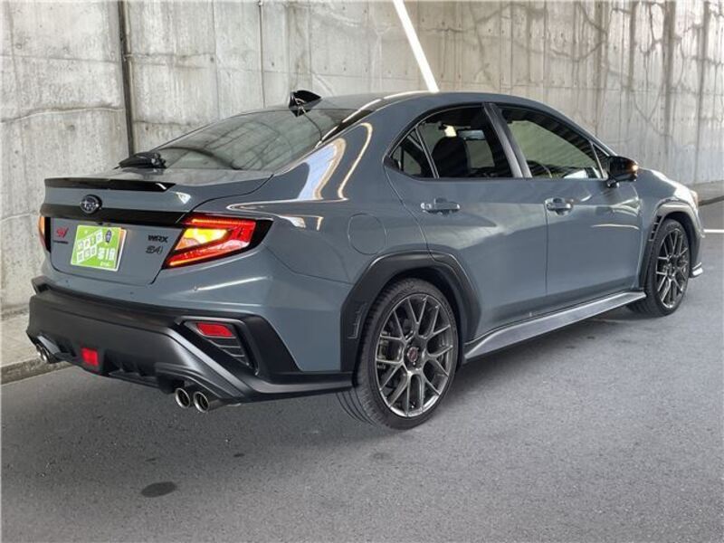 WRX