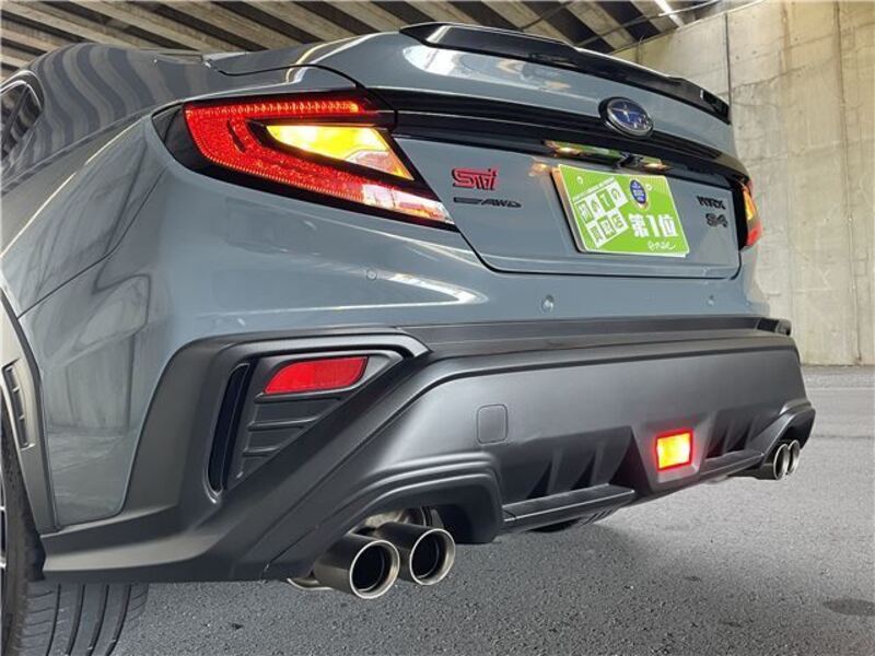 WRX
