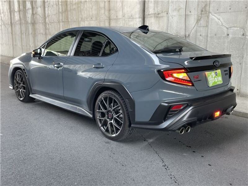 WRX