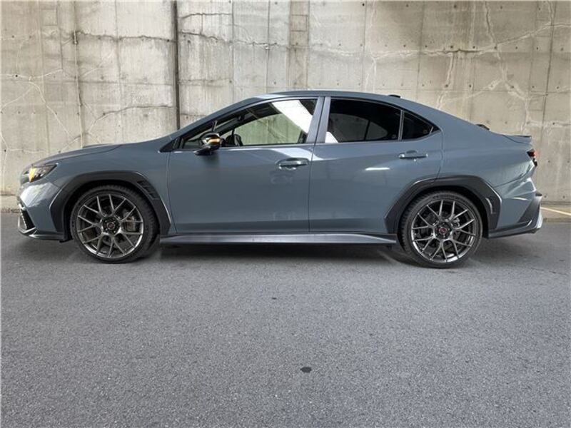 WRX