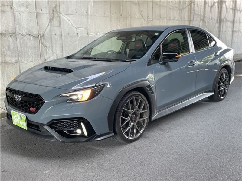 WRX