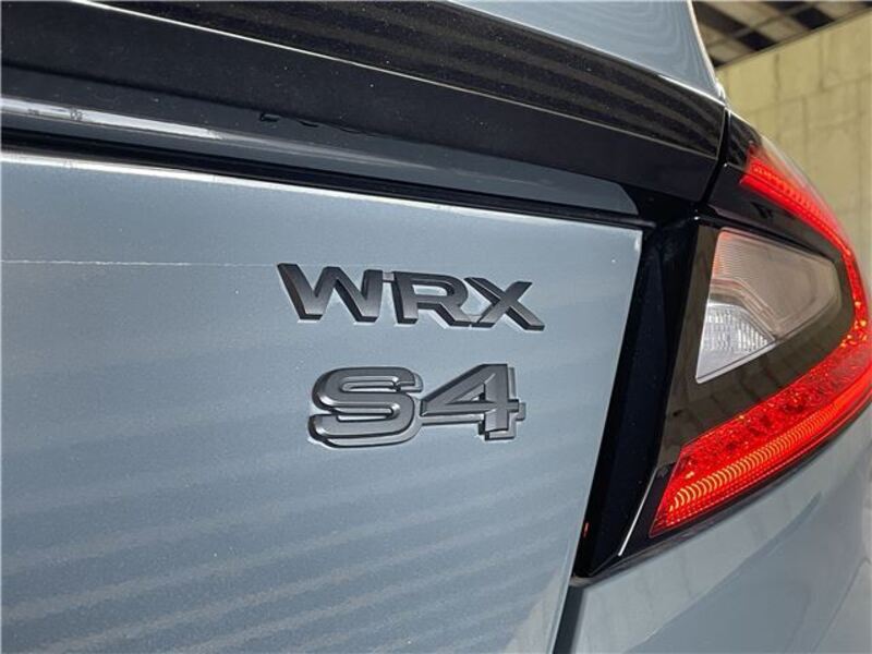 WRX